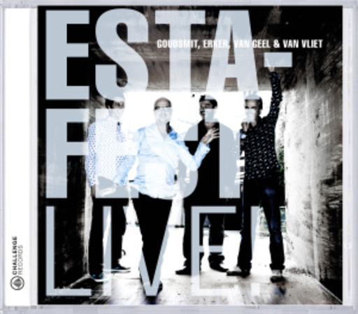 Estafest – Live!
