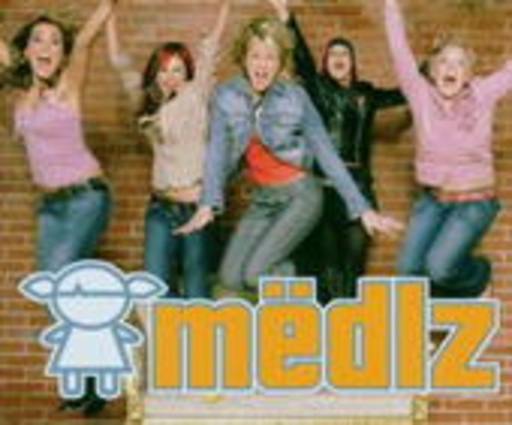 Medlz – Medlz