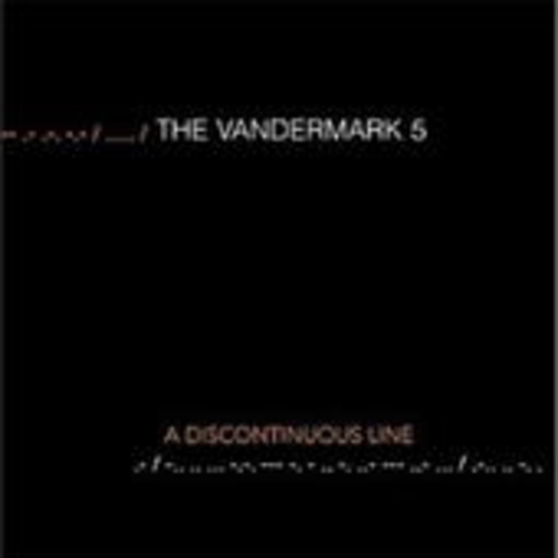 The Vandermark 5 – A Discontinous Line