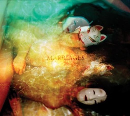Marriages – Kitsune