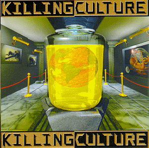 Killing Culture