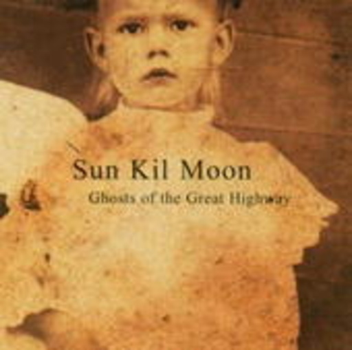 Sun Kil Moon – Ghost Of The Great Highway