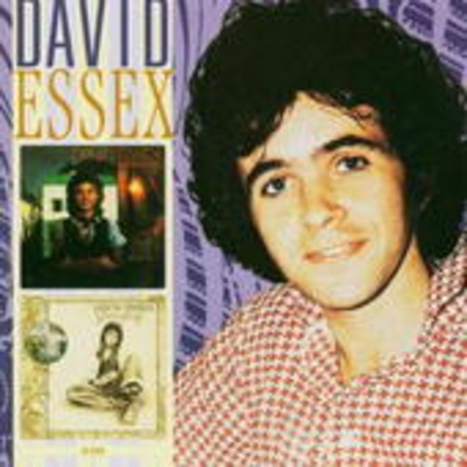 David Essex – All The Fun Of The Fair/Gold & Ivory