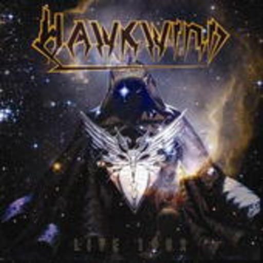 Hawkwind – Live 1982