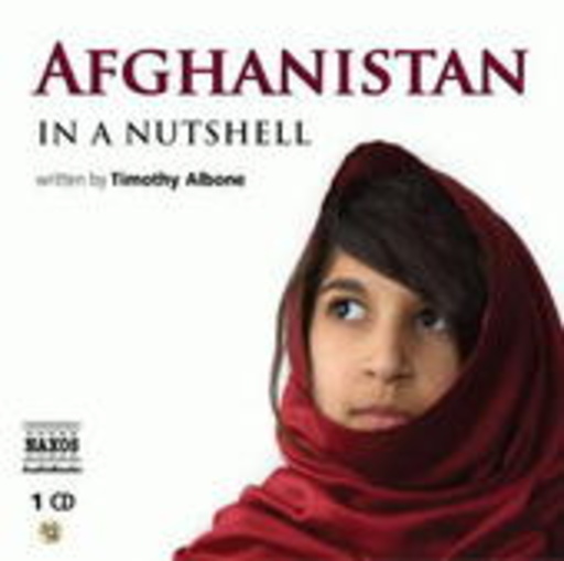 Benjamin Soames – Afghanistan In A Nutshell