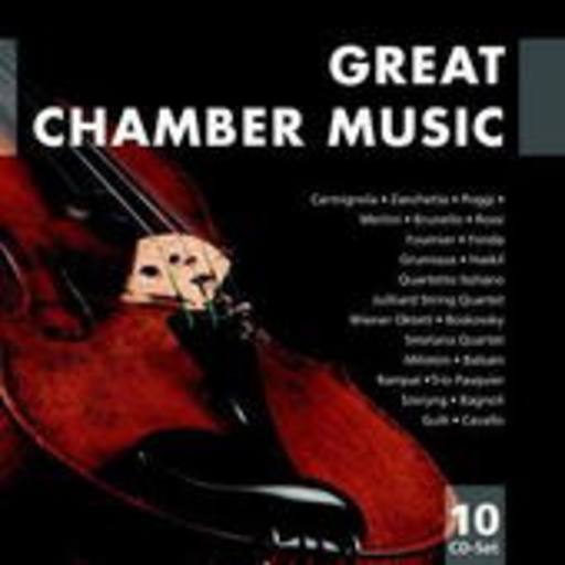 Diverse – Great Chamber Music
