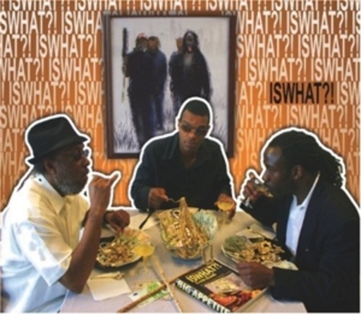 Is What?! – Big Appetite