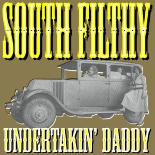 Undertain‘ Daddy