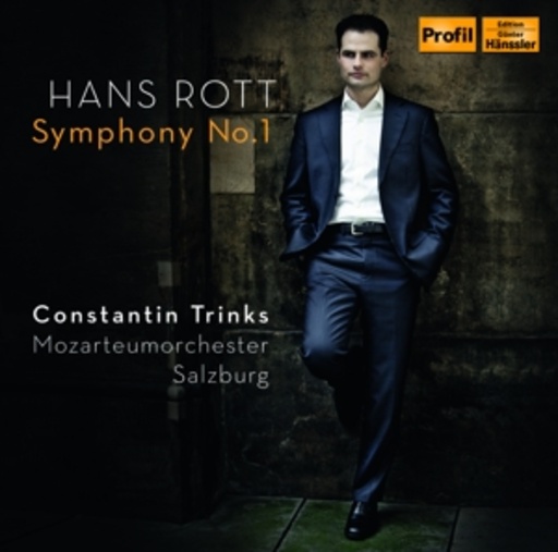 Symphony No. 1
