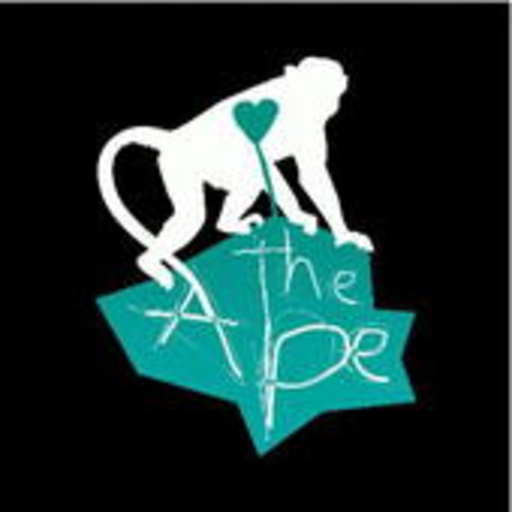 The Ape – The Ape