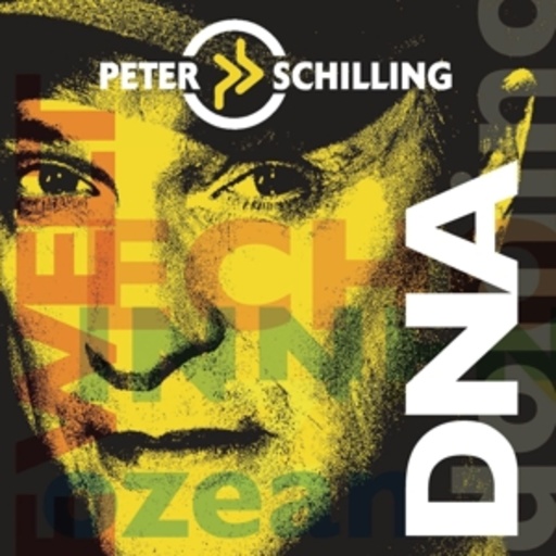 Peter Schilling – DNA