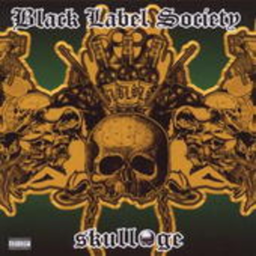 Black Label Society – Skullage