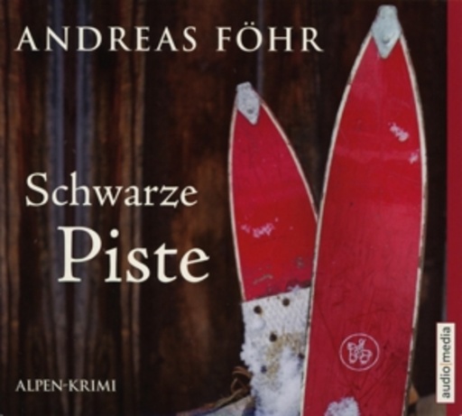 Michael Schwarzmaier – Schwarze Piste