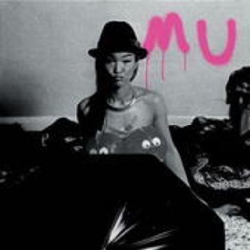 Mu – Afro Finger And Gel