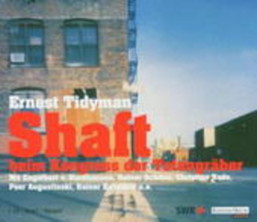 Engelbert von Nordhausen/Reiner Schöne/Peer Augustinski – Shaft: Beim Kongress der Totengräber