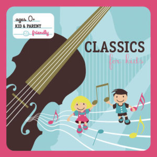 Diverse – Hits For Kids - Classics For Kids