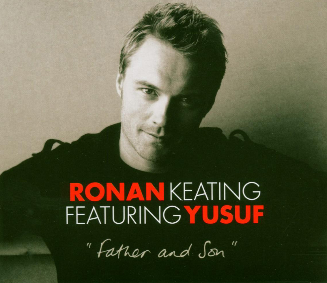 Ronan Keating feat. Yusuf – Father And Son
