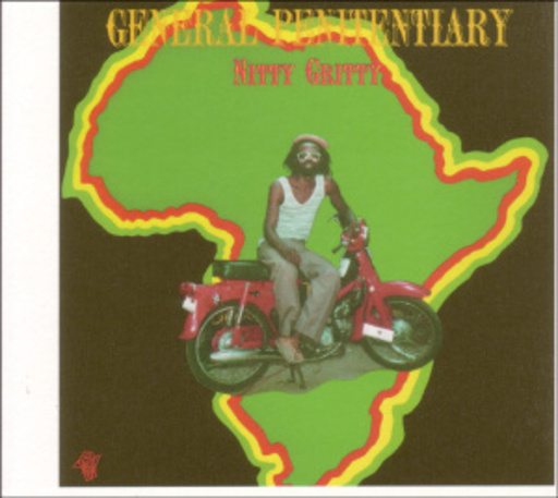 Nitty Gritty – General Penitentiary