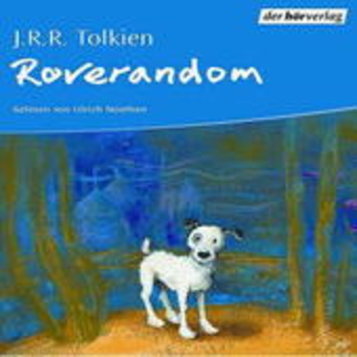 Ulrich Noethen – Roverandom