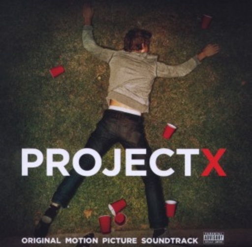 Diverse – Project X