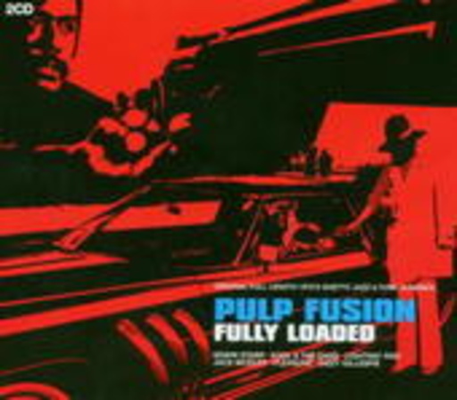 Diverse – Pulp Fusion - Fully Loaded