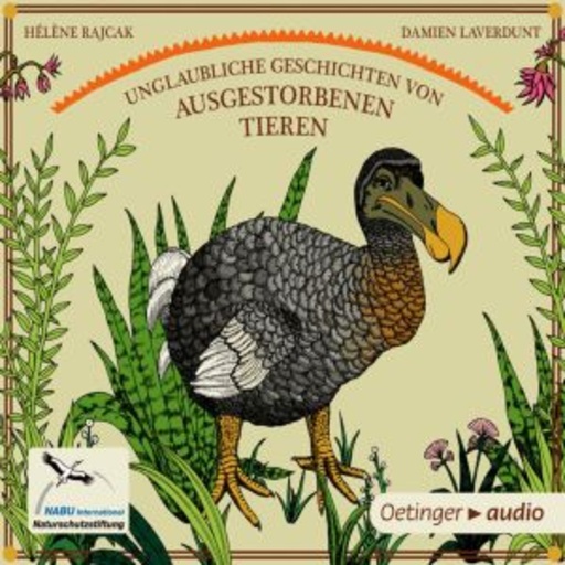 Diverse – Unglaubliche Geschichten