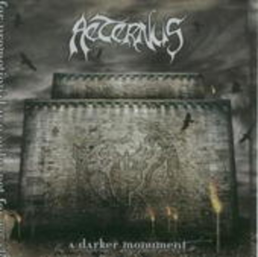 Aeturnus – A Darker Monument