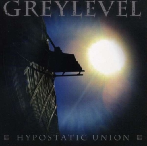 Greylevel – Hypostatic Union