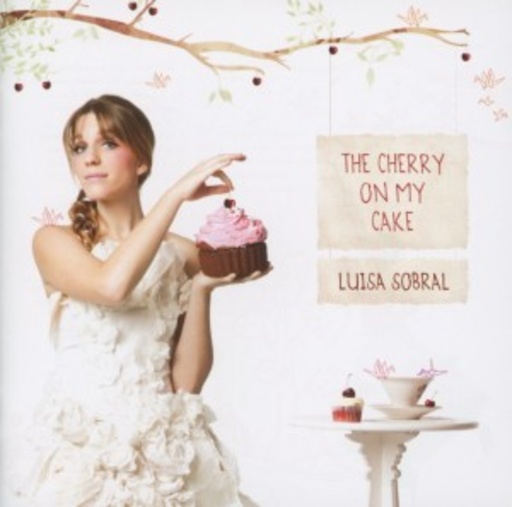 Luisa Sobral – The Cherry On My Cake