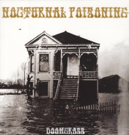 Nocturnal Poisoning – Doomgrass