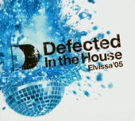 Diverse – Eivissa '05 - In The House