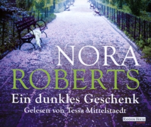Tessa Mittelstaedt – Ein dunkles Geschenk