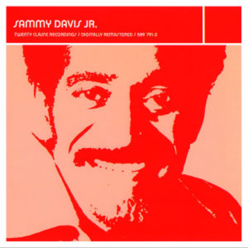 Sammy Davis Jr. – Lounge Legends - Sammy Davis Jr.