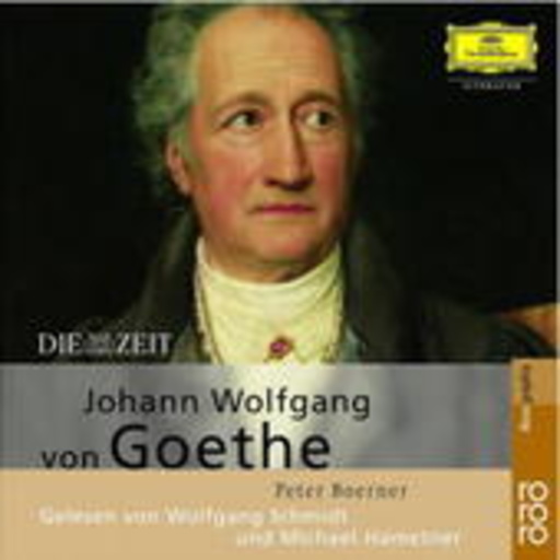 Michael Hameter – Johann Wolfgang von Goethe