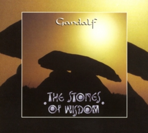 Gandalf – The Stones Of Wisdom