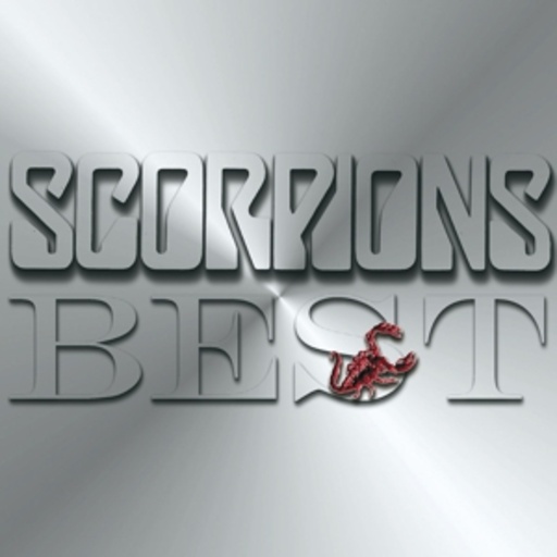 Scorpions – Best