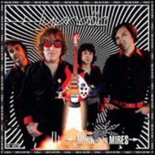 Muck & The Mires – Hypnotic