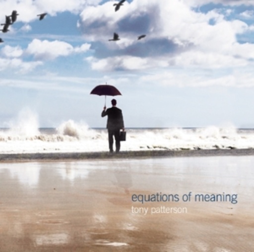 Tony Patterson – Equations Of Meaning
