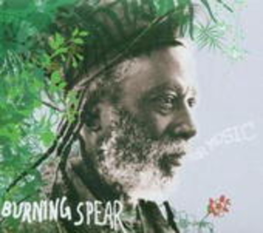 Burning Spear – Our Music