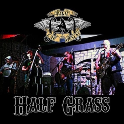 Half Grass