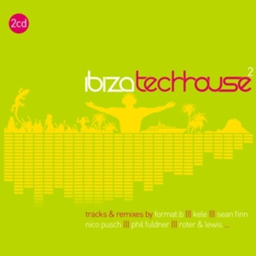 Diverse – Ibiza Tech-House 2