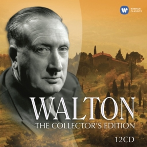 Diverse – Walton - The Collector's Edition