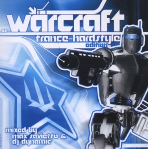 Diverse – Warcraft Hardstyle Edition