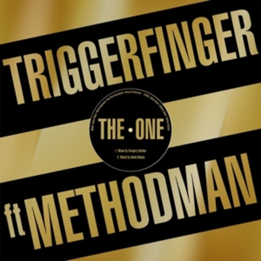 Triggerfinger feat. Method Man – The One