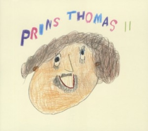 Prins Thomas 2