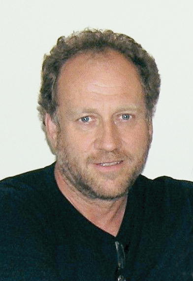 Harold Faltermeyer