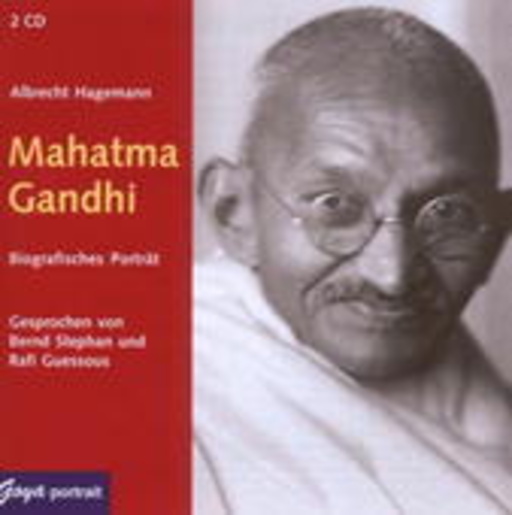 Diverse – Mahatma Gandhi