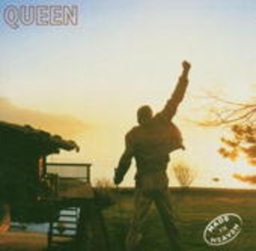 Queen – Made In Heaven
