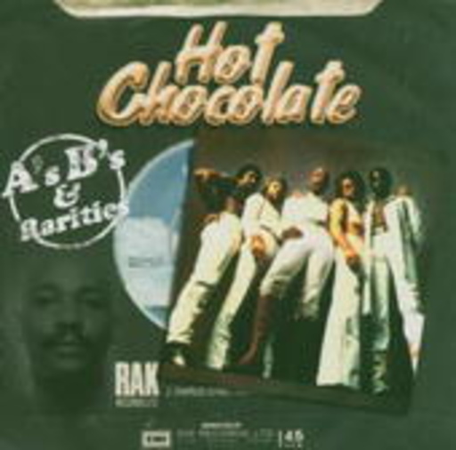 Hot Chocolate – A's, B's & Rarities