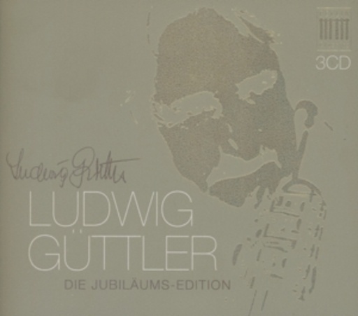 Die Jubiläums-Edition